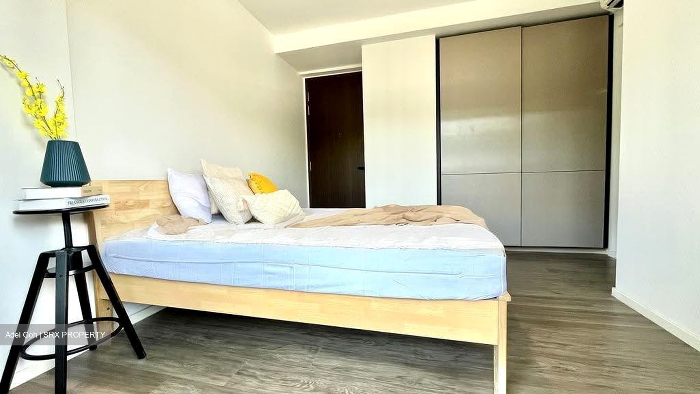 Avenue South Residence (D3), Apartment #610139021